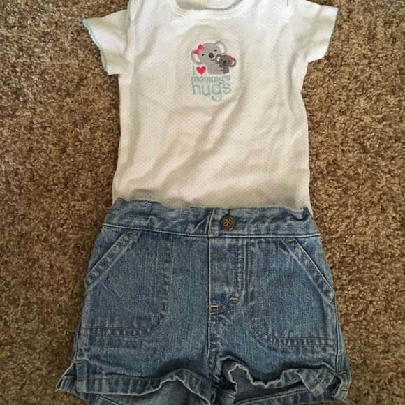 Girls clothes - Picture 4 of 8